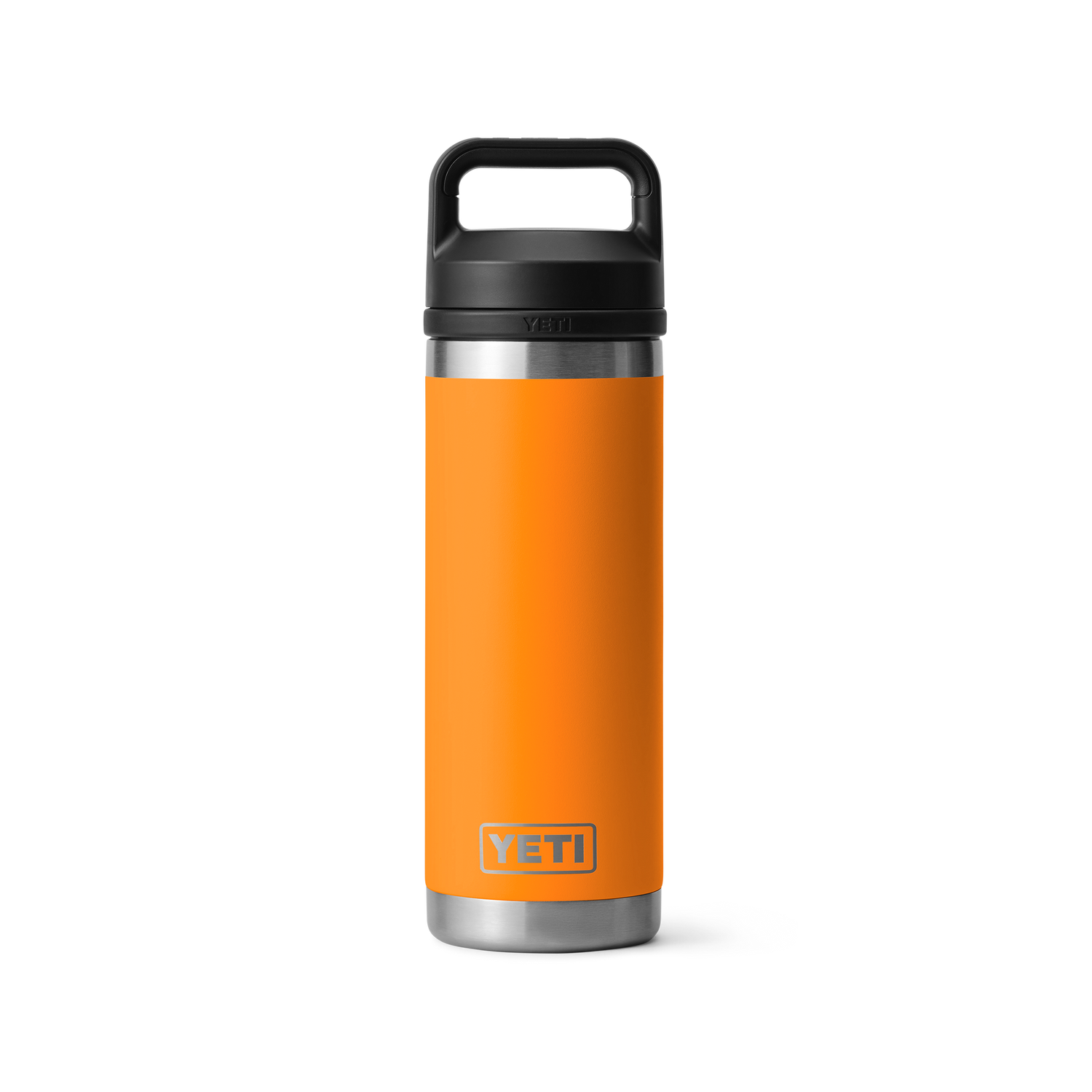 Yeti rambler best sale vacuum bottle