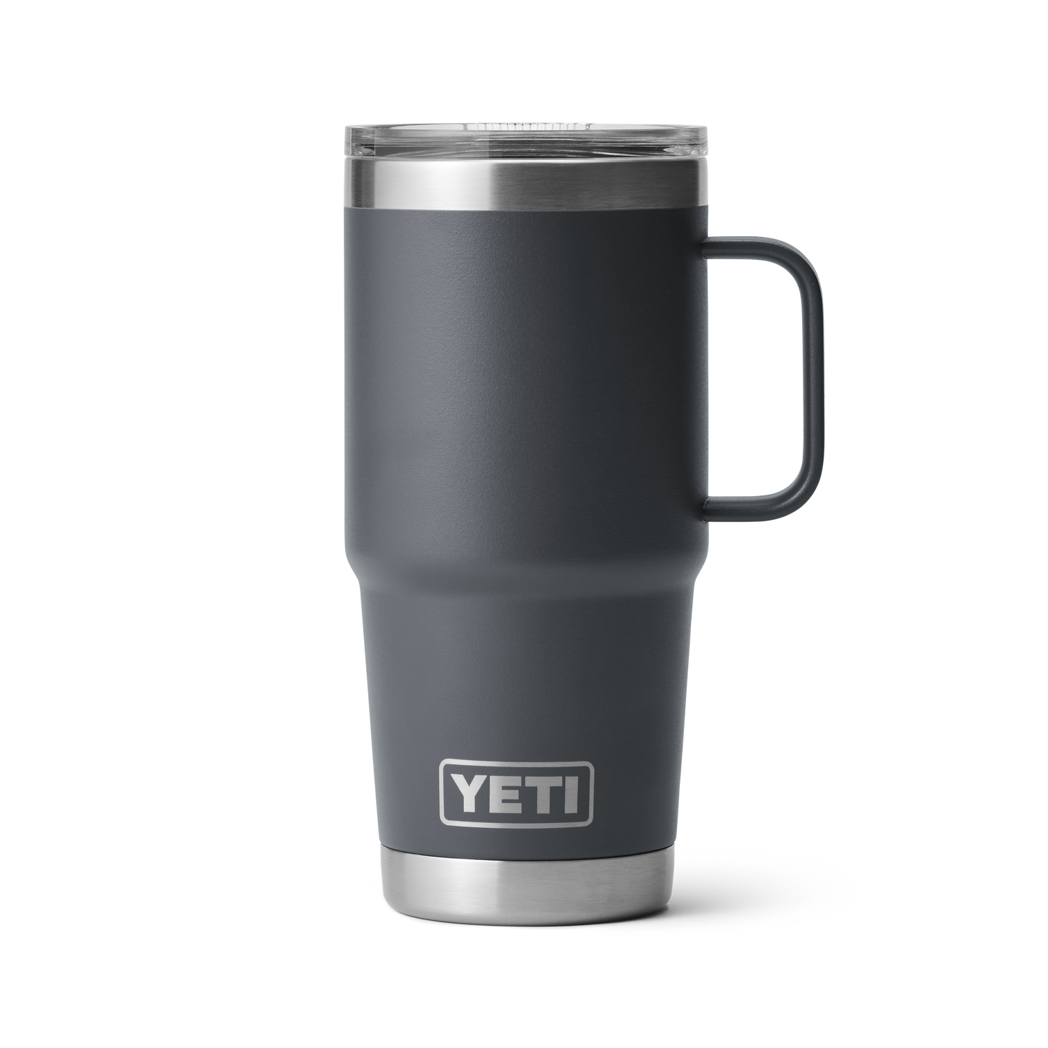 YETI Rambler® 20 oz (591 ml) Travel Mug – YETI EUROPE YETI Rambler® 20 oz (591 ml) Travel Mug – YETI EUROPE