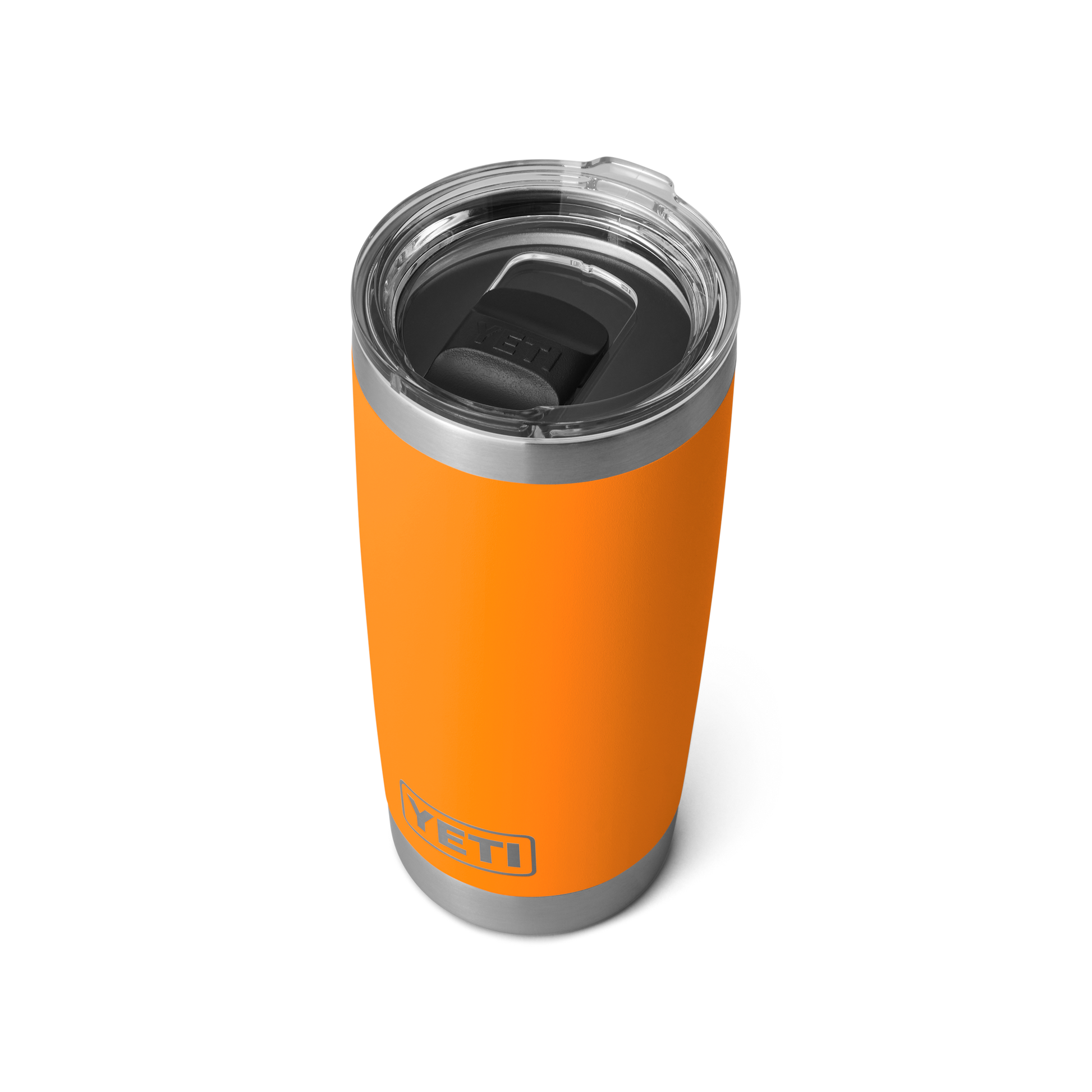 YETI Rambler® 20 oz (591 ml) Tumbler King Crab