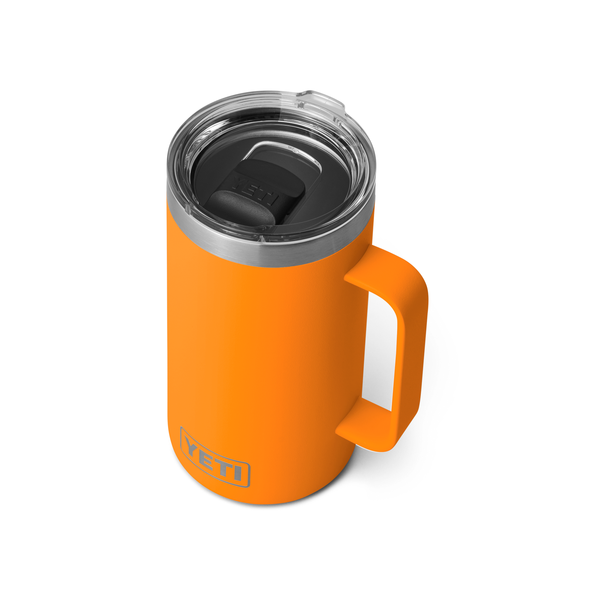 YETI® Rambler® 24 oz (709 ml) Mug – YETI EUROPE YETI® Rambler® 24 oz (709 ml) Mug – YETI EUROPE
