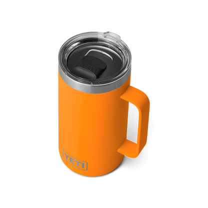 YETI Rambler® 24 oz (710 ml) Mug King Crab