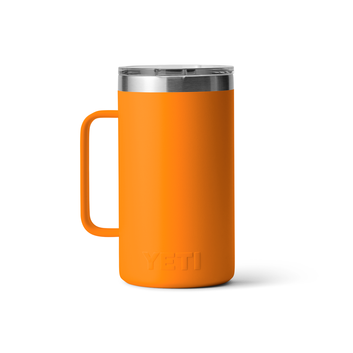 YETI Rambler® 24 oz (710 ml) Mug King Crab
