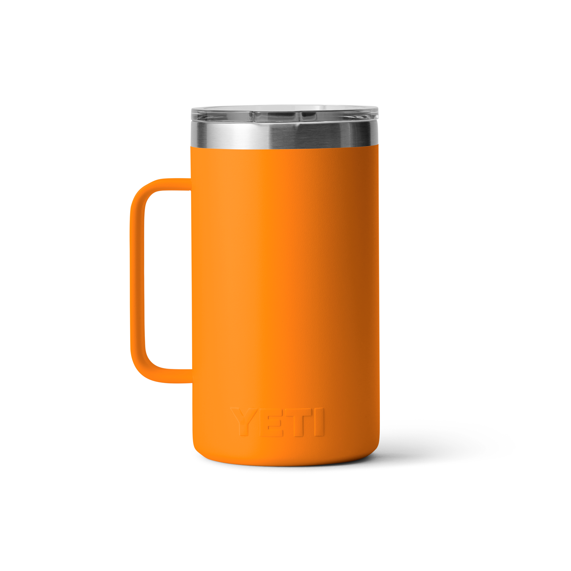 YETI Rambler® 24 oz (710 ml) Mug King Crab