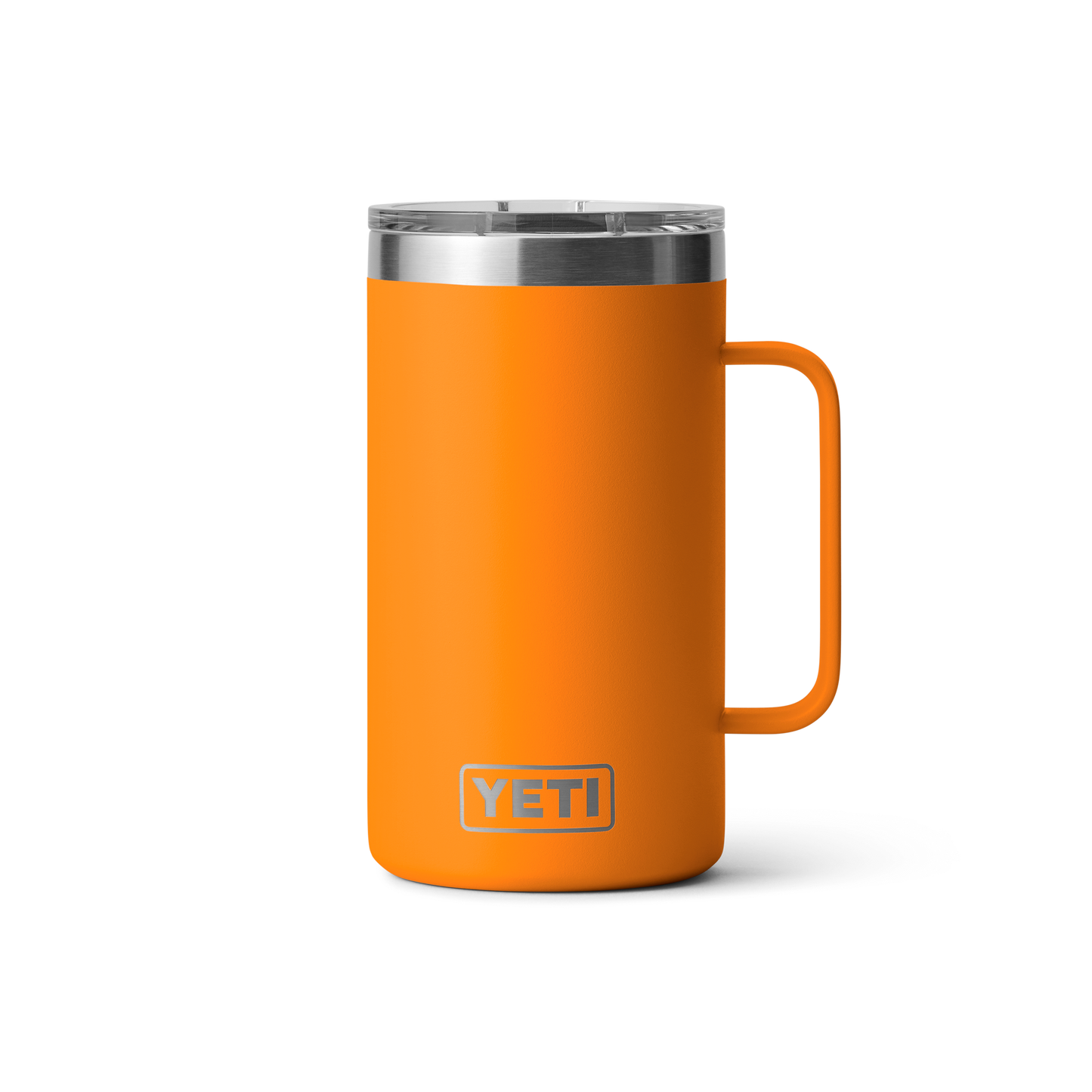 YETI Rambler® 24 oz (710 ml) Mug King Crab