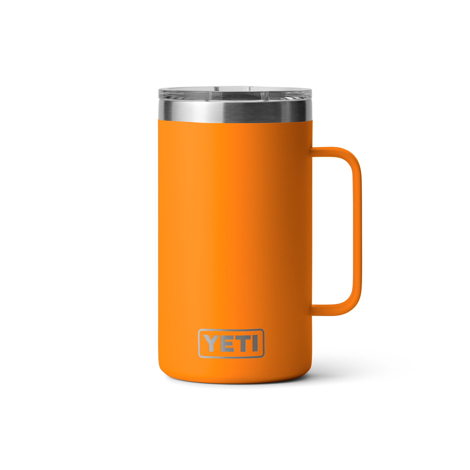 YETI Rambler® 24 oz (710 ml) Mug King Crab