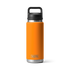 YETI Rambler® 26 oz (760 ml) Bottle With Chug Cap King Crab