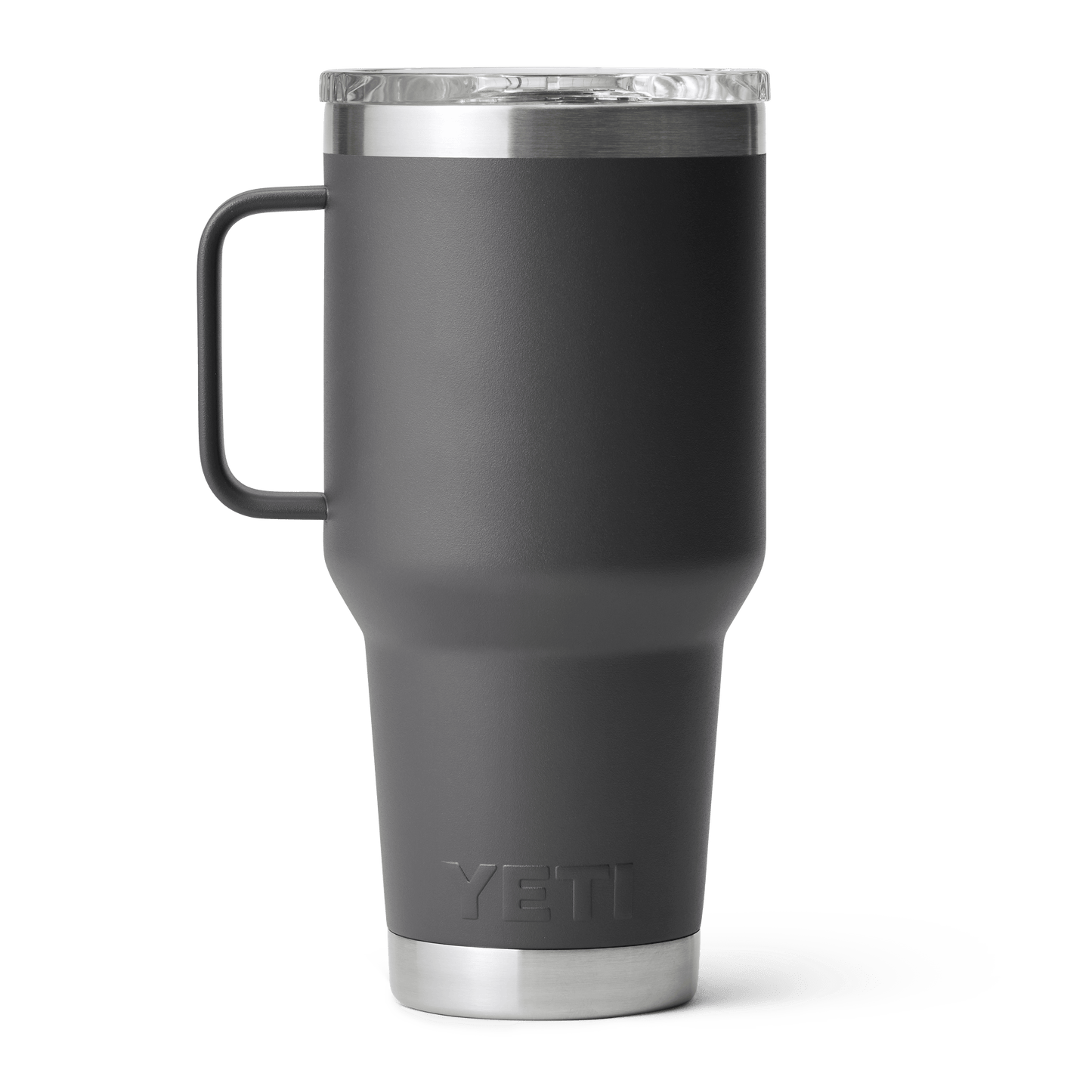 YETI Rambler® 30 oz (887 ml) Travel Mug Black