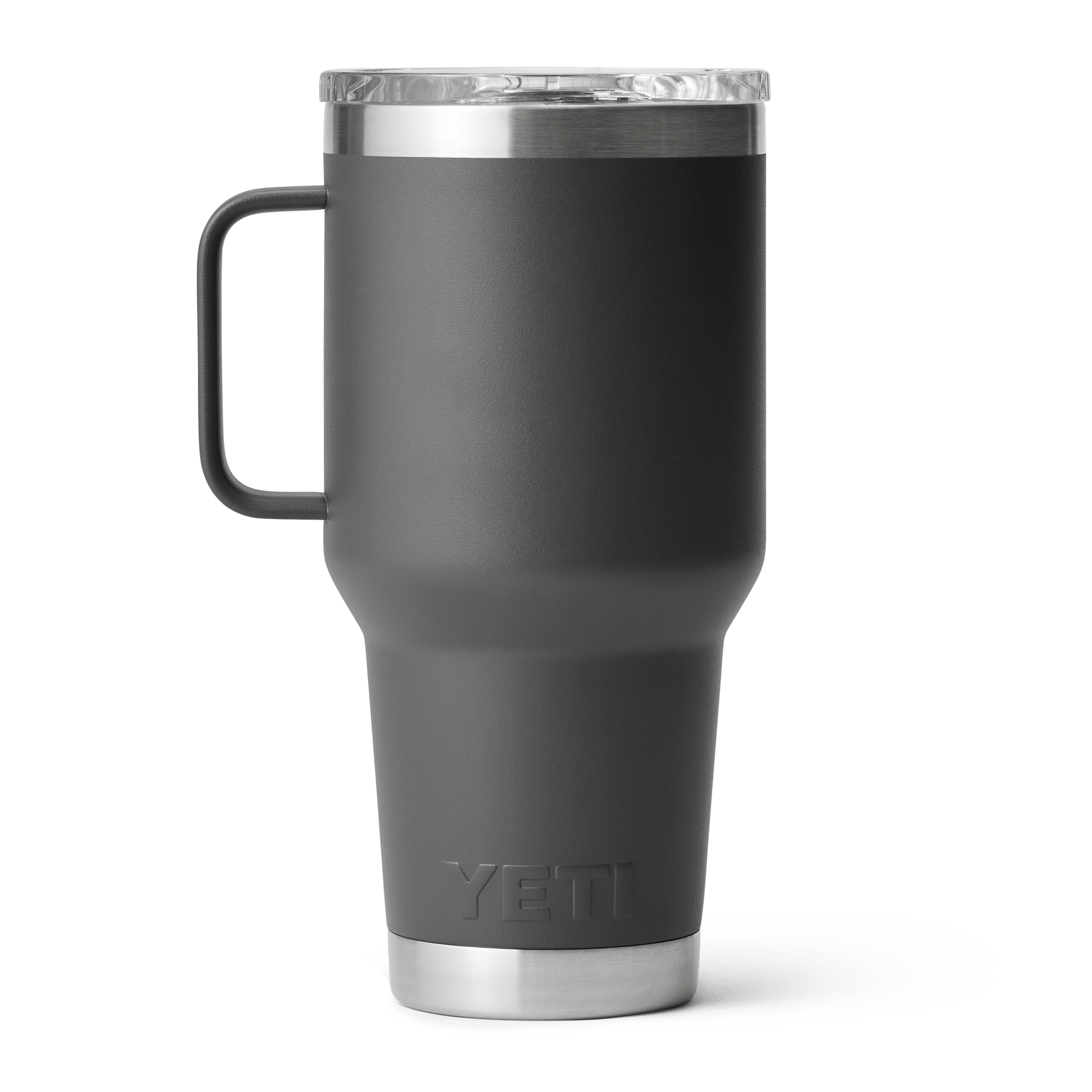 YETI Rambler® 30 oz (887 ml) Travel Mug Black