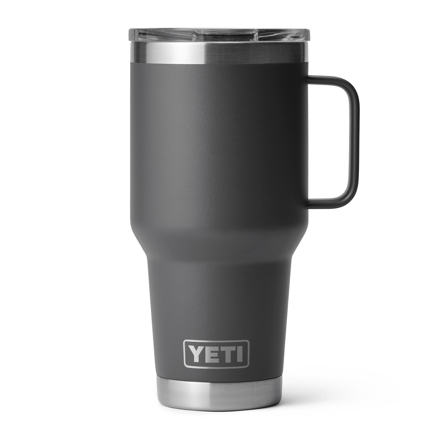 YETI Rambler® 30 oz (887 ml) Travel Mug Black