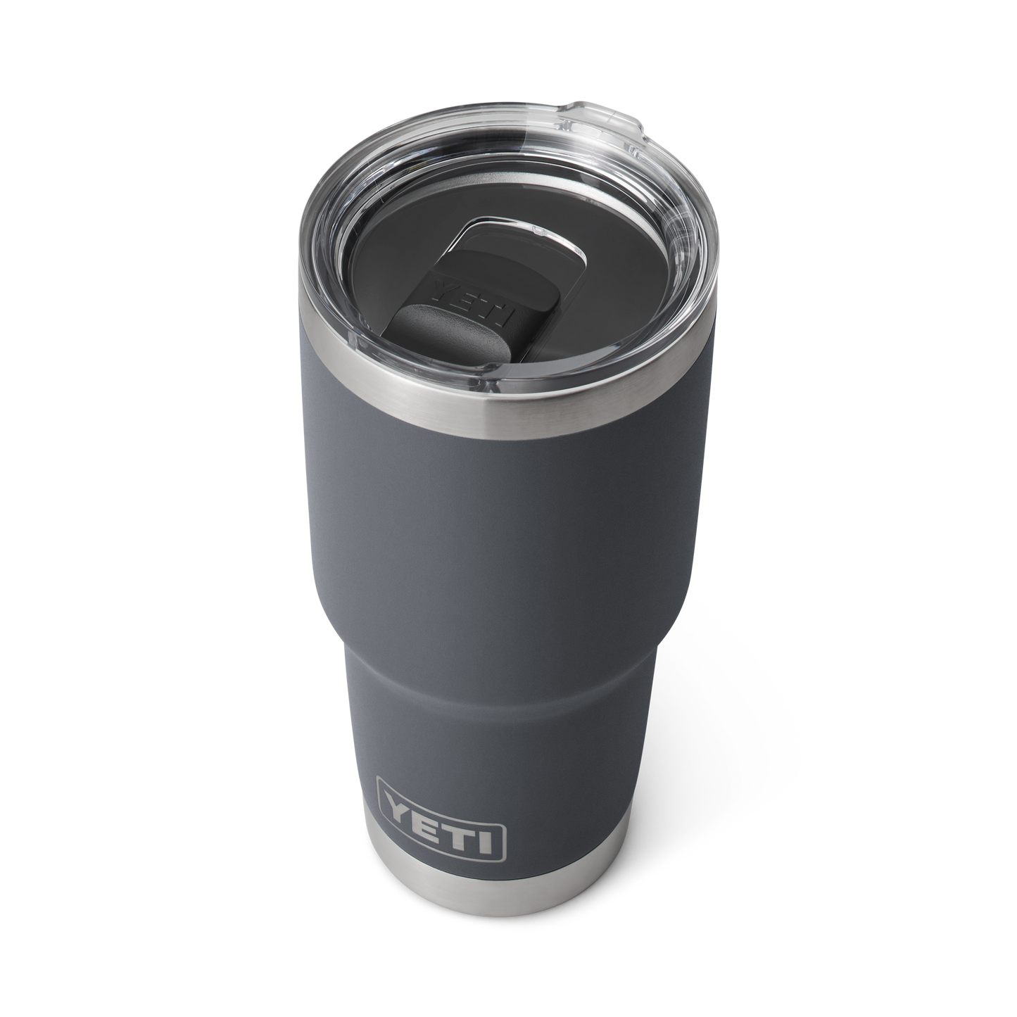 YETI Rambler® 30 oz (887 ml) Tumbler Charcoal