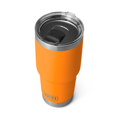 YETI Rambler® 30 oz (887 ml) Tumbler King Crab