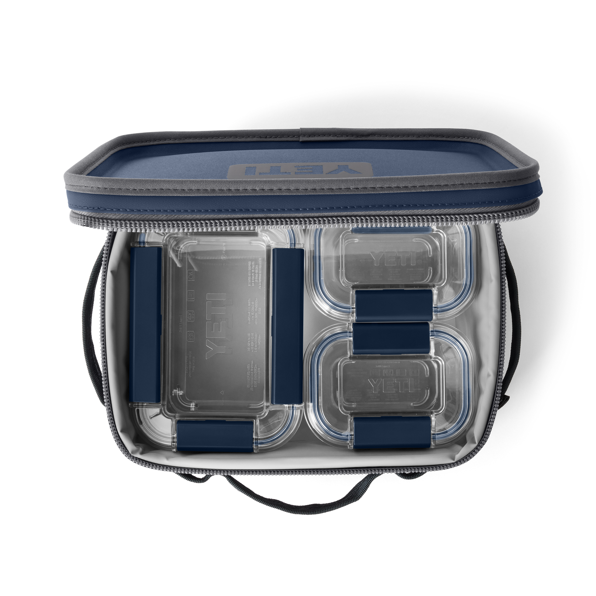 YETI FOOD STORAGE イエティ フードストレージ 3個セット YETI® Food Storage Small – YETI EUROPE