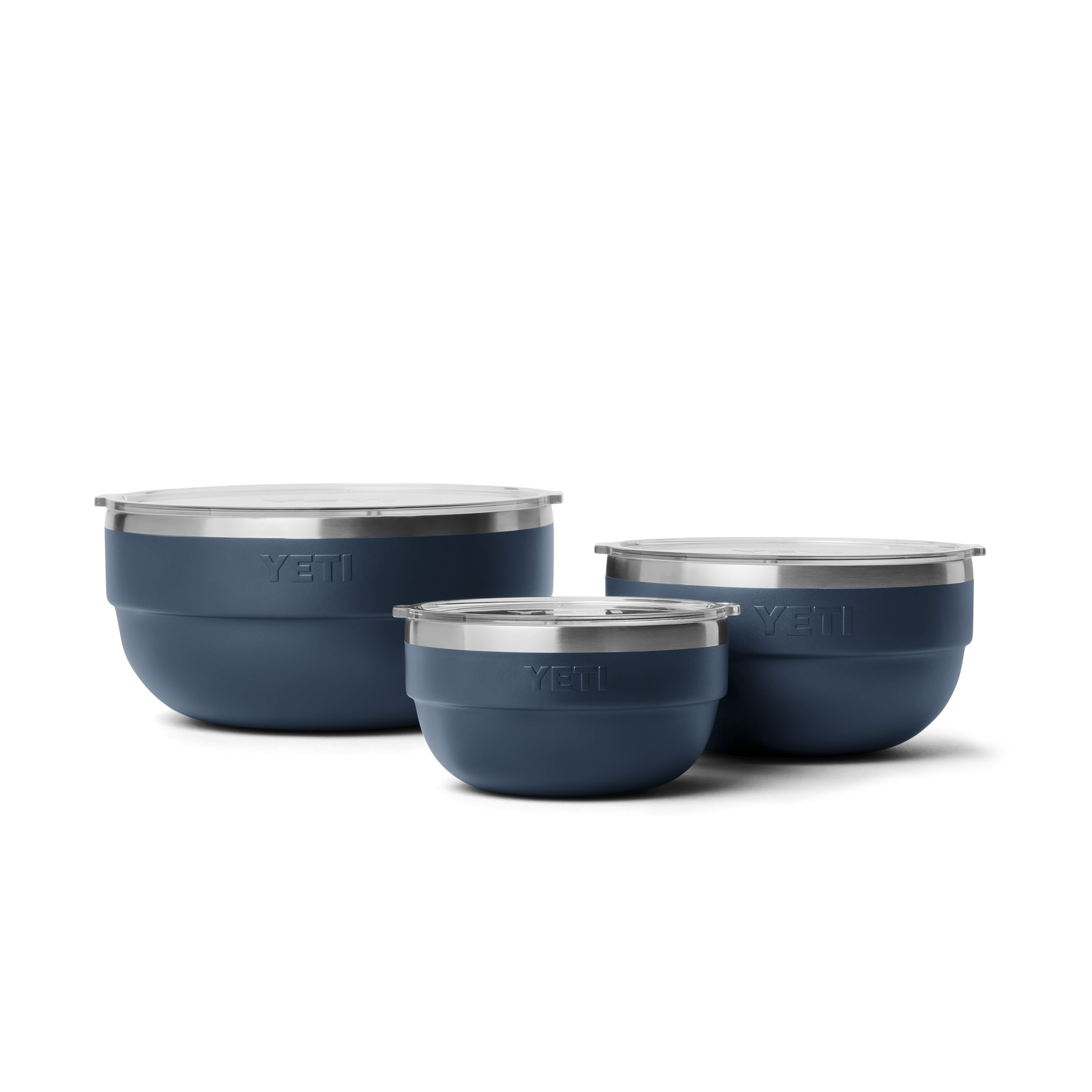 YETI Rambler™ Large Insulated Bowl White