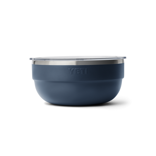 YETI Rambler™ Large Insulated Bowl White