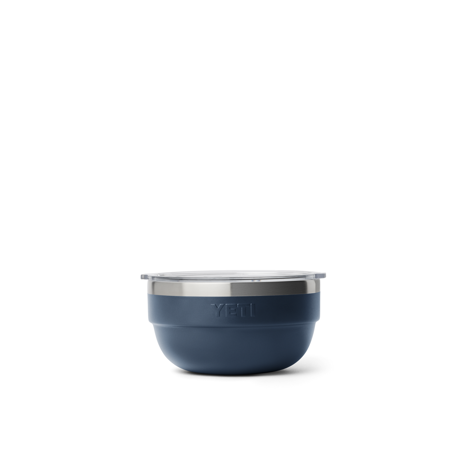YETI Rambler™ Small Insulated Bowl Navy