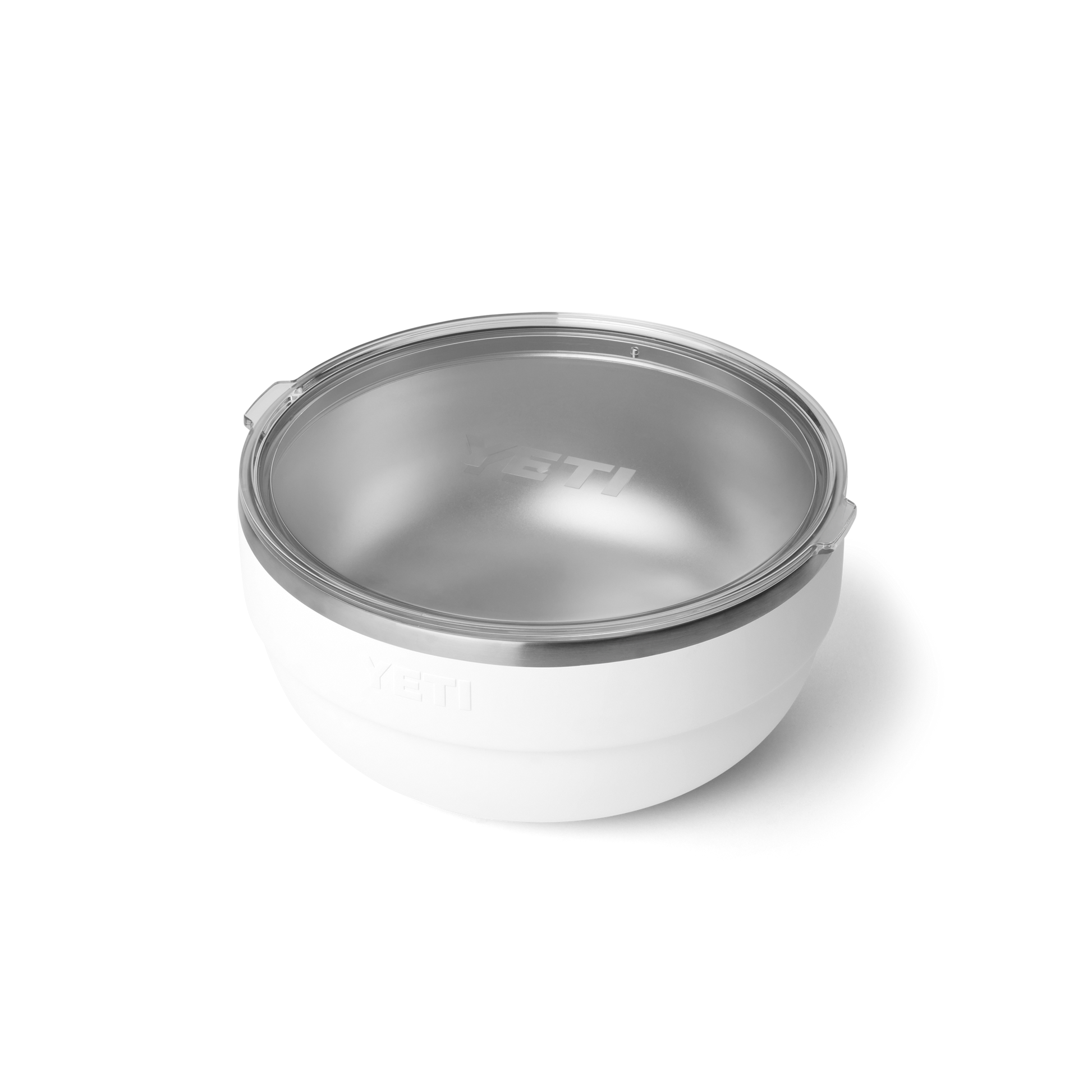 YETI Rambler™ Large Insulated Bowl White