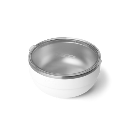 YETI Rambler™ Large Insulated Bowl White
