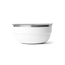 YETI Rambler™ Large Insulated Bowl White