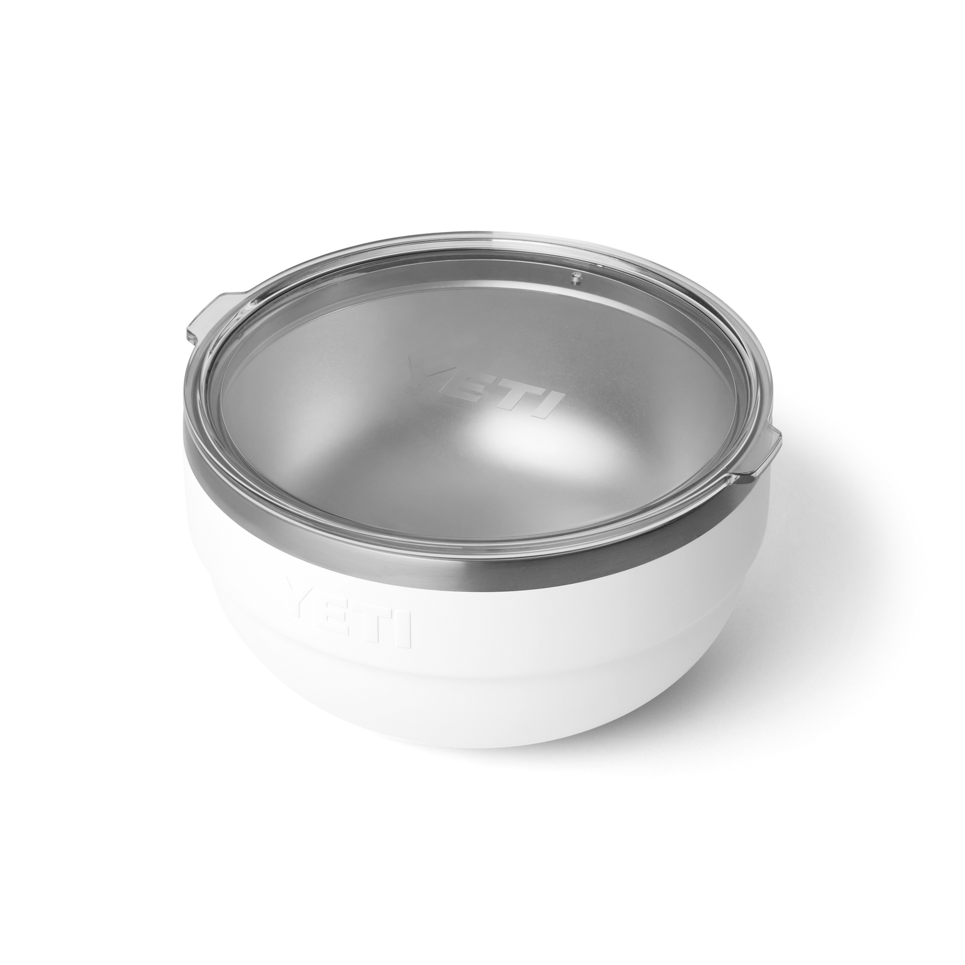 YETI Rambler™ Medium Insulated Bowl White