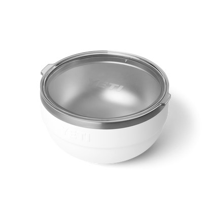 YETI Rambler™ Medium Insulated Bowl White