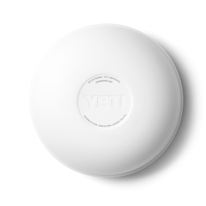 YETI Rambler™ Medium Insulated Bowl White