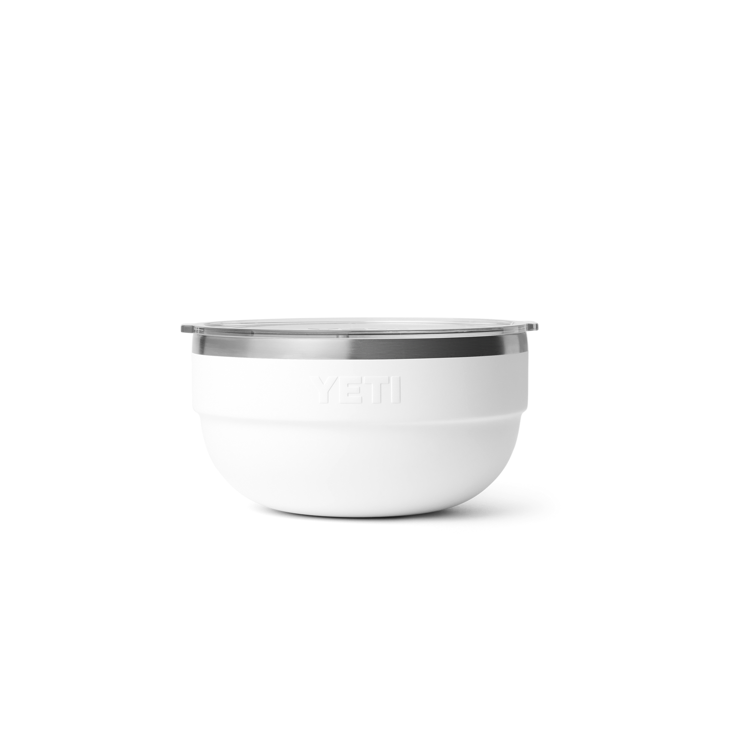 YETI Rambler™ Medium Insulated Bowl White