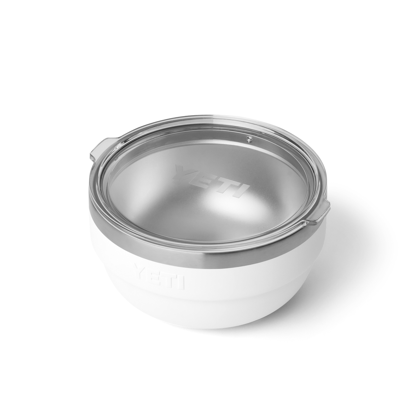 YETI Rambler™ Small Insulated Bowl White
