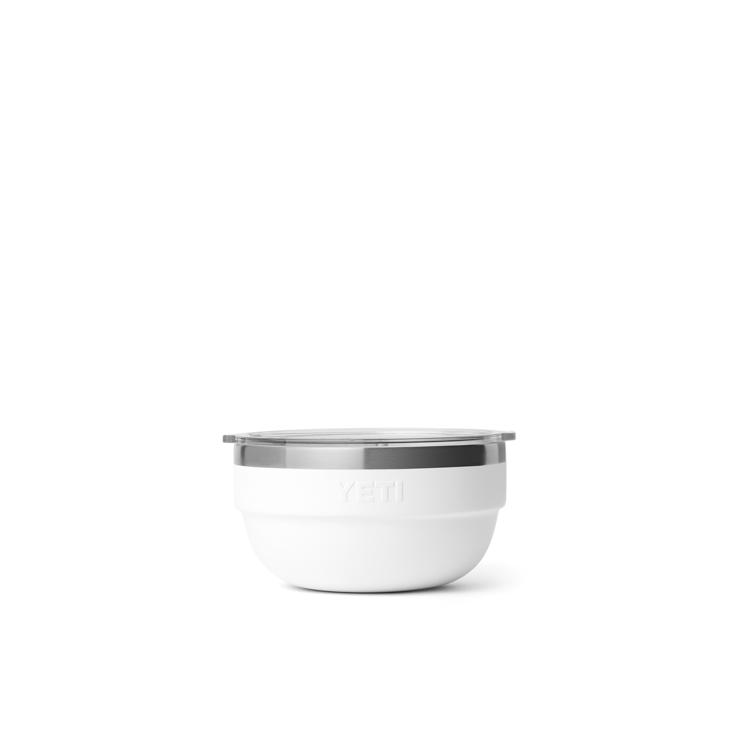 YETI Rambler™ Small Insulated Bowl White
