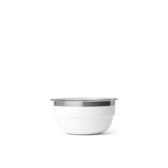 YETI Rambler™ Small Insulated Bowl White