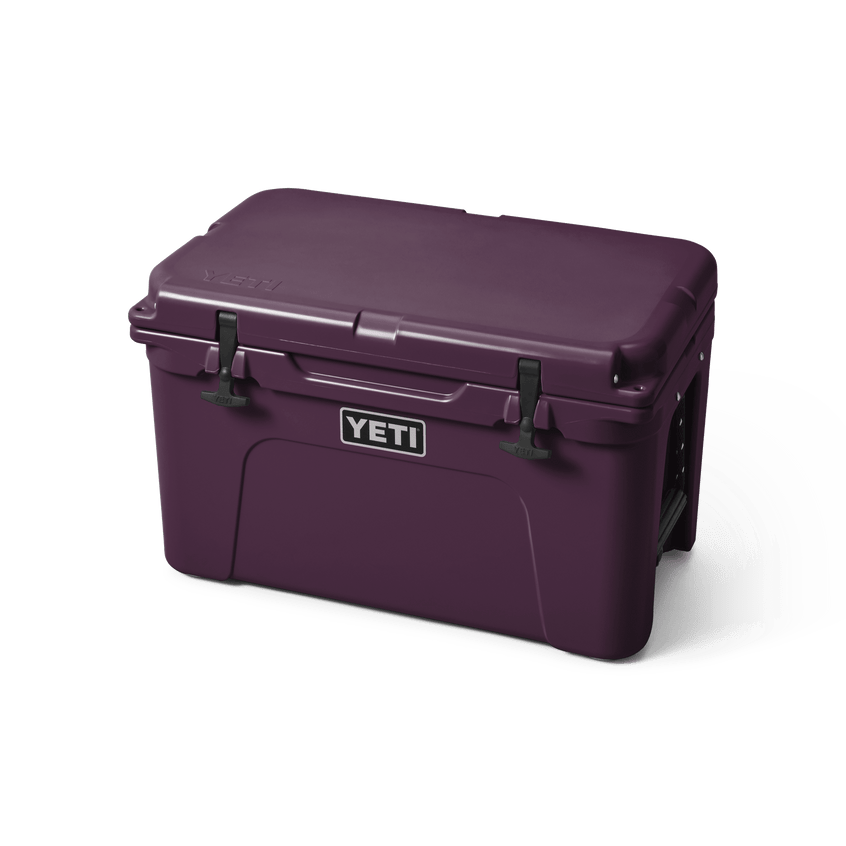 YETI Tundra® 45 Cool Box Nordic Purple