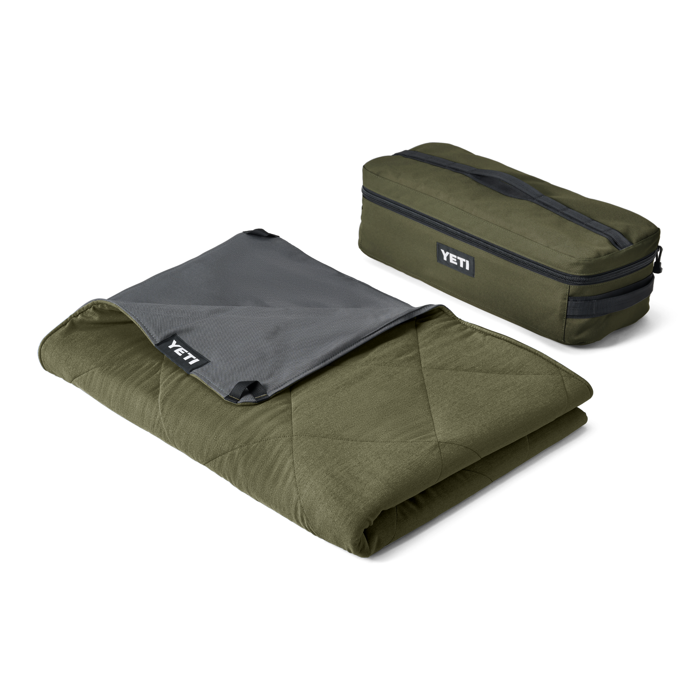 YETI Boomer™ Small Dog Bed – YETI EUROPE