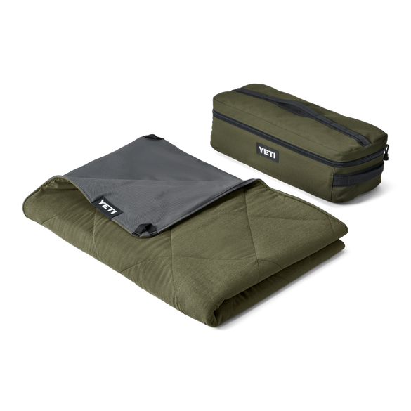 YETI Lowlands® Blanket Olive