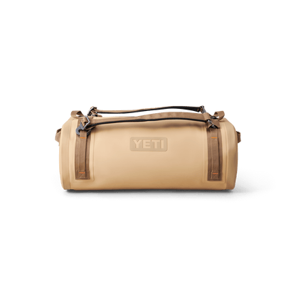 YETI Panga® 50L Waterproof Duffel Tan
