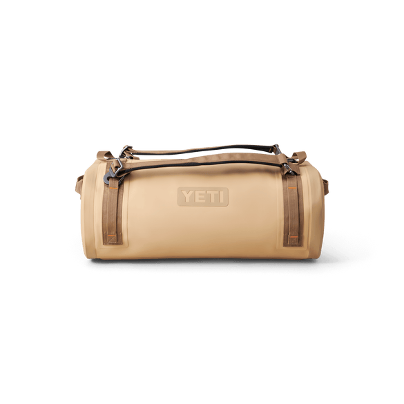 YETI Panga® 50L Waterproof Duffel Tan