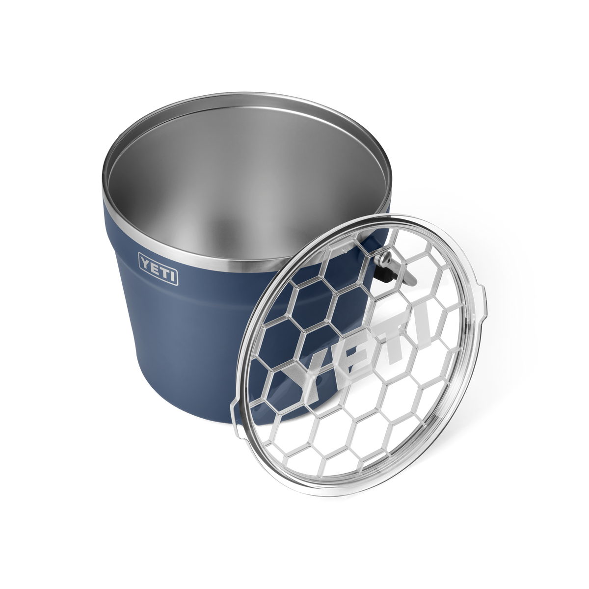 YETI Rambler™ 7.6 L Beverage Bucket – YETI EUROPE YETI Rambler™ 7.6 L Beverage Bucket – YETI EUROPE