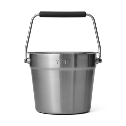 YETI Rambler® 7.6 L Beverage Bucket Stainless Steel