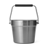 YETI Rambler® 7.6 L Beverage Bucket Stainless Steel