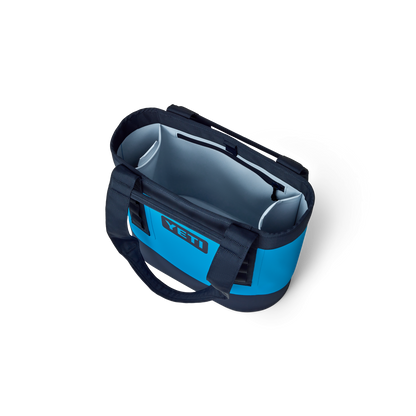YETI Camino® 20 Carryall Big Wave Blue