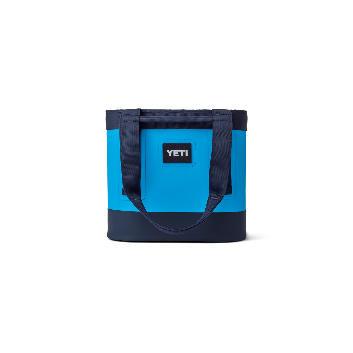 YETI Camino® 20 Carryall Big Wave Blue