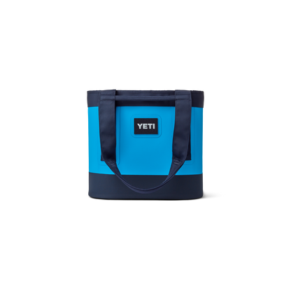 YETI Camino® 20 Carryall Big Wave Blue