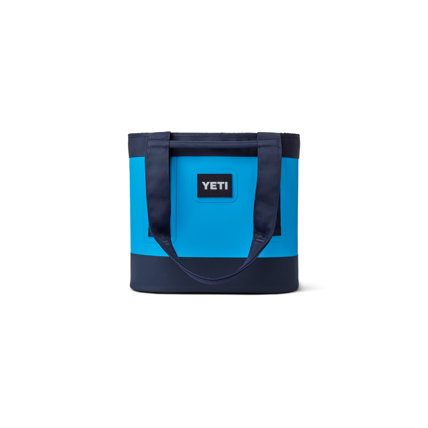 YETI Camino® 20 Carryall Big Wave Blue