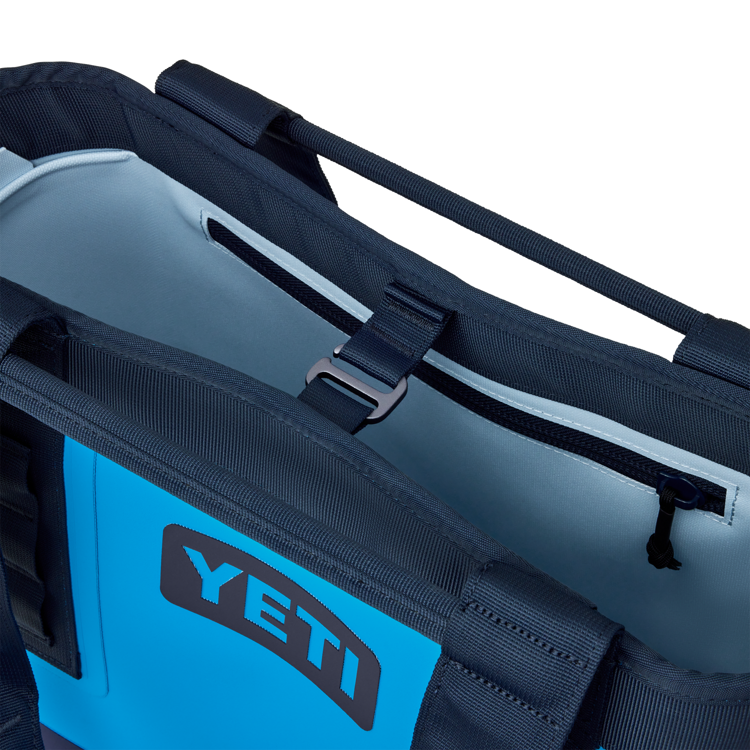 YETI Camino® 20 Carryall Big Wave Blue