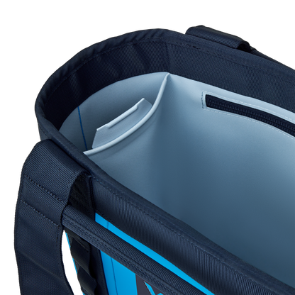 YETI Camino® 20 Carryall Big Wave Blue