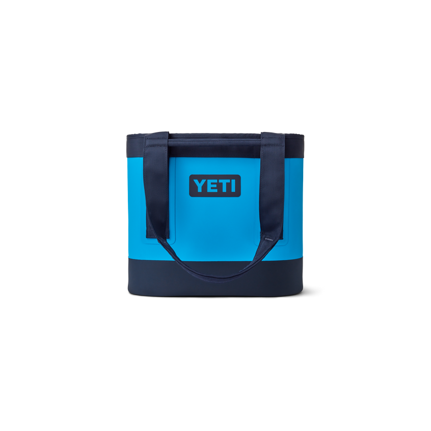 YETI Camino® 20 Carryall Big Wave Blue