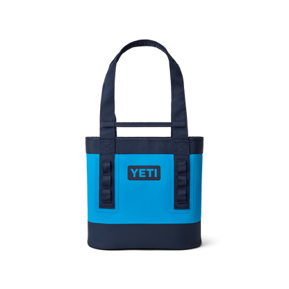 YETI Camino® 20 Carryall Big Wave Blue