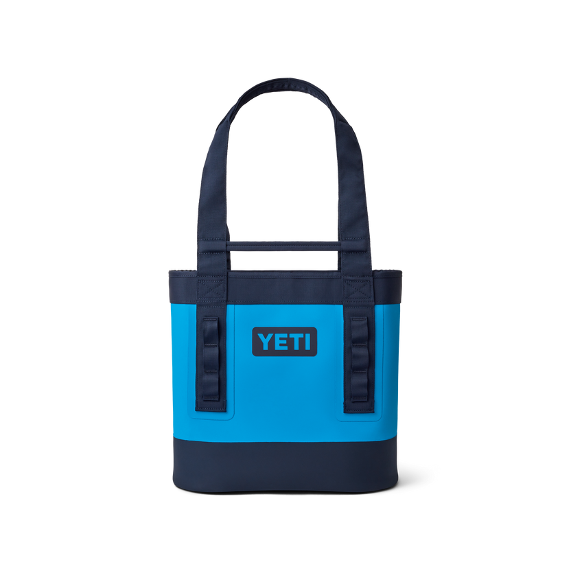 YETI Camino® 20 Carryall Big Wave Blue