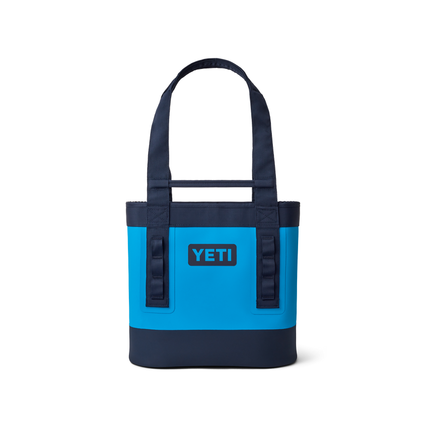 YETI Camino® 20 Carryall Big Wave Blue