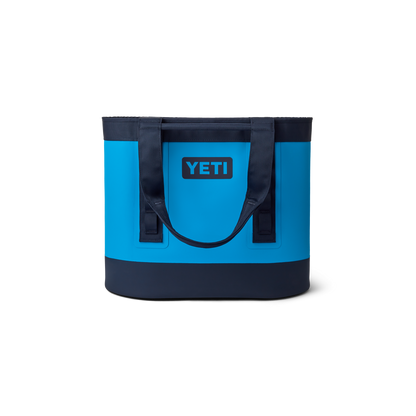 YETI Camino® 35 L Carryall Big Wave Blue