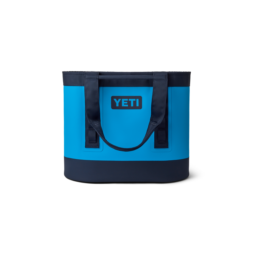 YETI Camino® 35 L Carryall Big Wave Blue