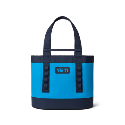 YETI Camino® 35 L Carryall Big Wave Blue